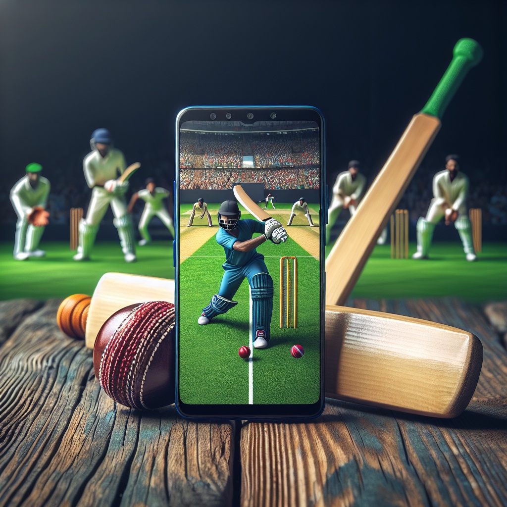 Fastest cricket id provider