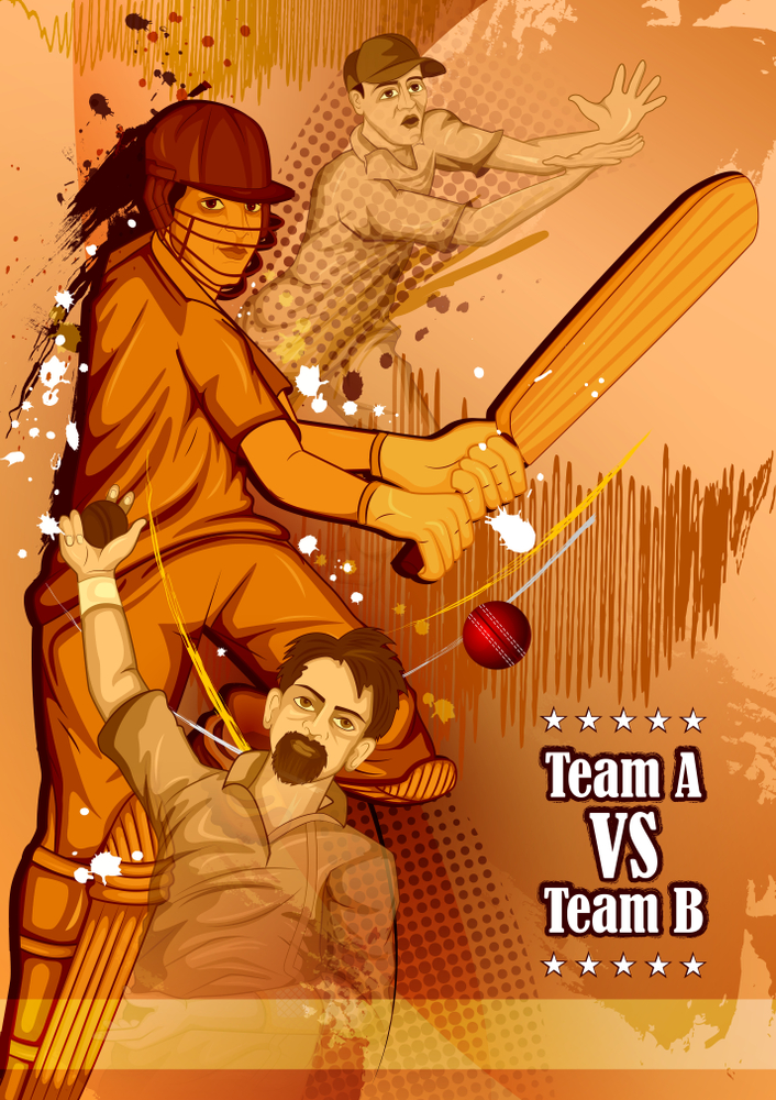 Best cricket id India