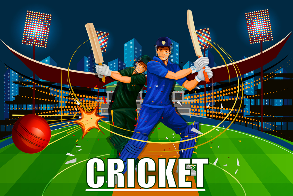 best cricket id India